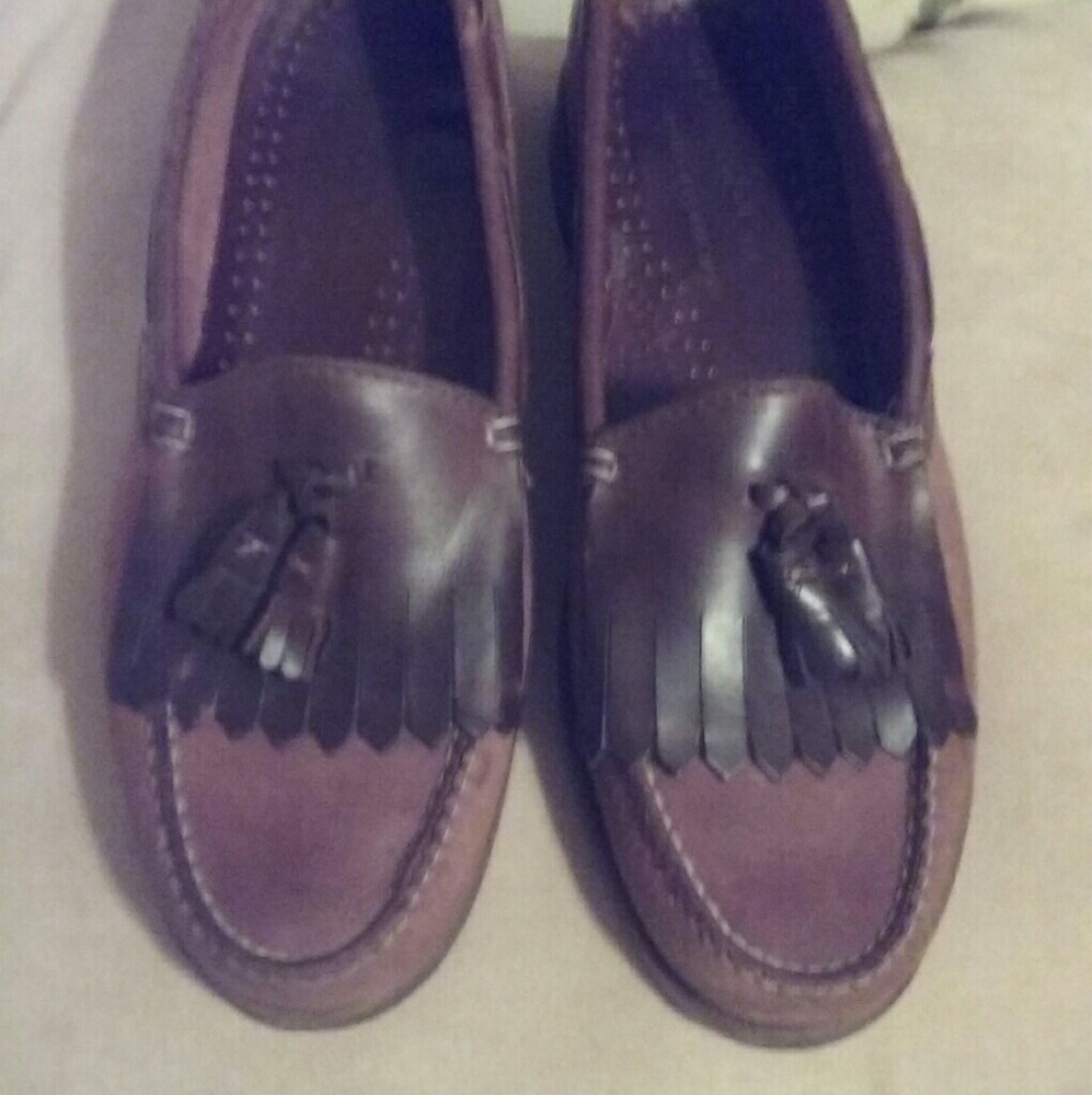 G.H. Bass & Company Loafers